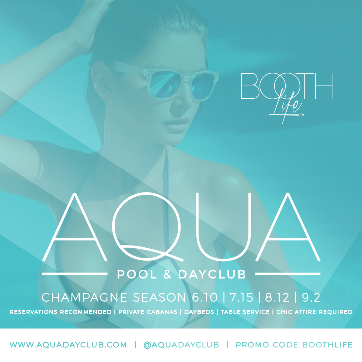 Aqua Dayclub