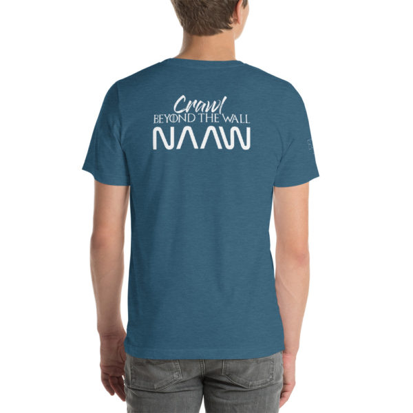 NAAW T-Shirt - Image 18