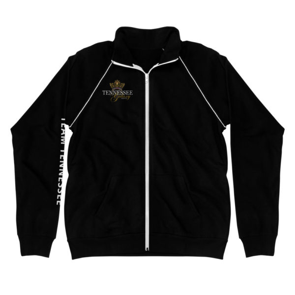 Team Tennessee Fleece Jacket