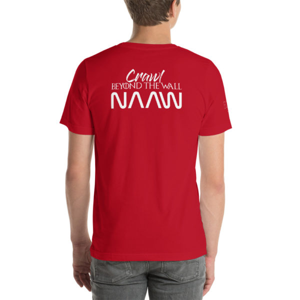 NAAW T-Shirt - Image 22