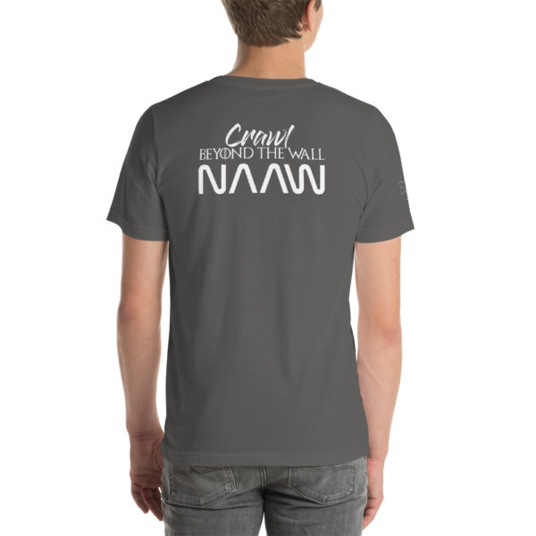 NAAW T-Shirt - Image 10