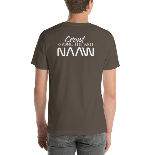 NAAW T-Shirt - Image 14