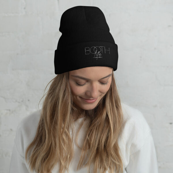 Booth Beanie