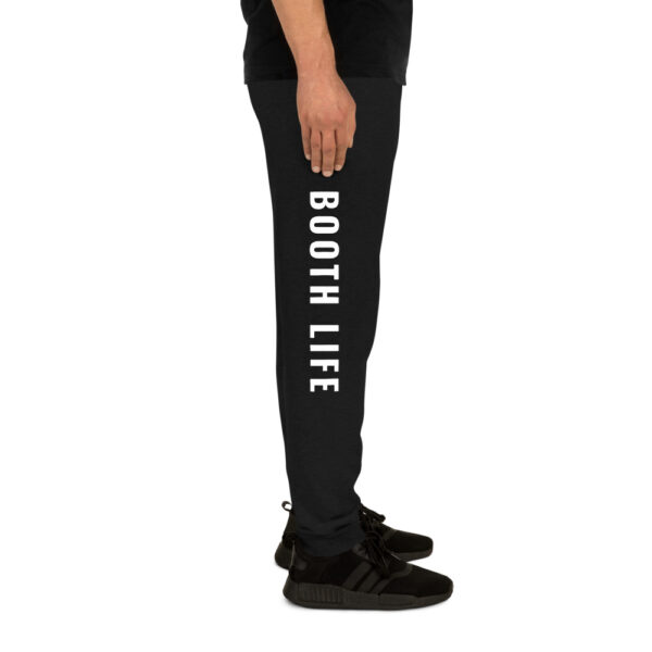 Booth Life Joggers