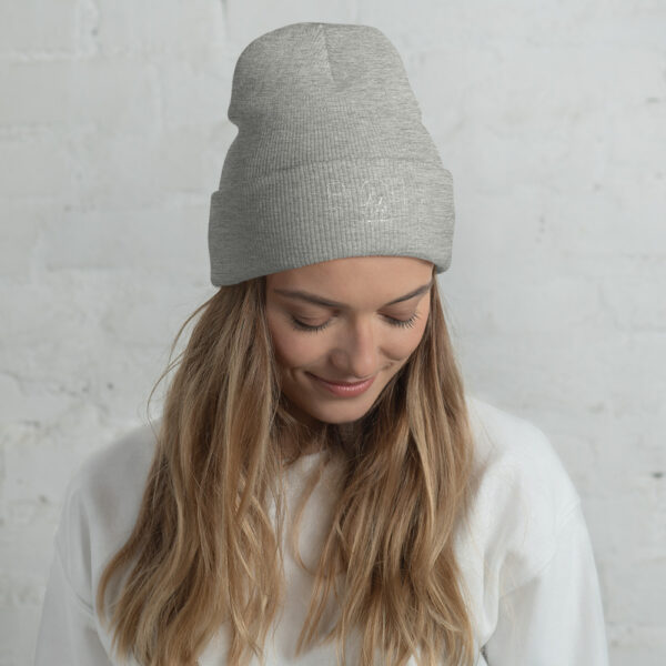 Booth Beanie - Image 4