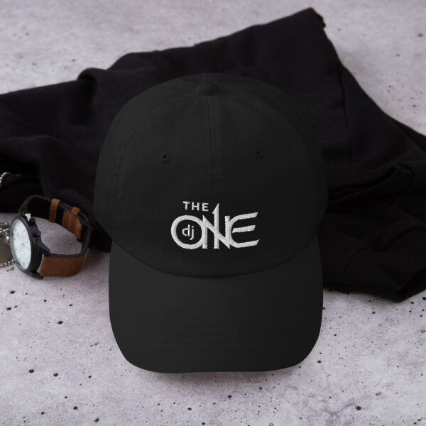 The One Dad Hat - Image 3