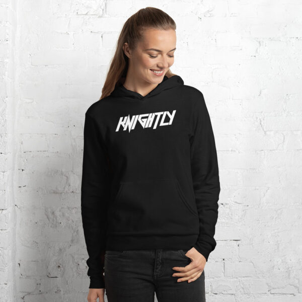 Knightly OG Hoodie - Image 4