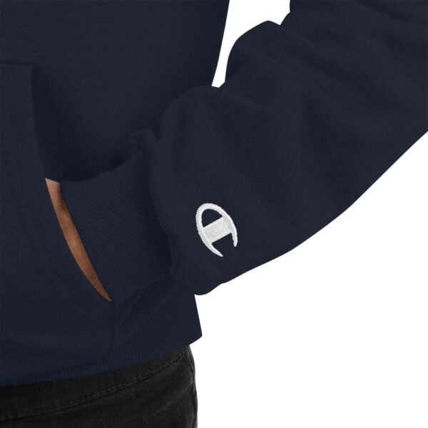 Knightly Champion Hoodie - Image 10