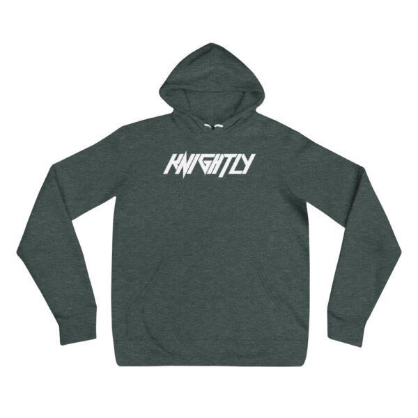 Knightly OG Hoodie - Image 6