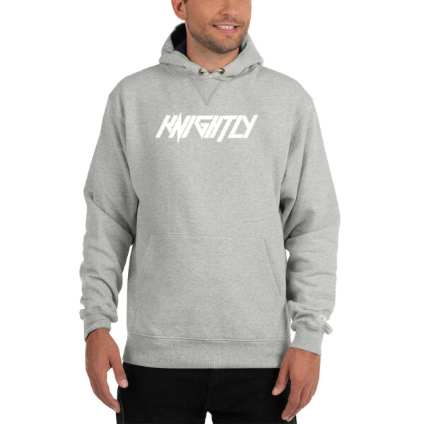 Knightly Champion Hoodie - Image 12