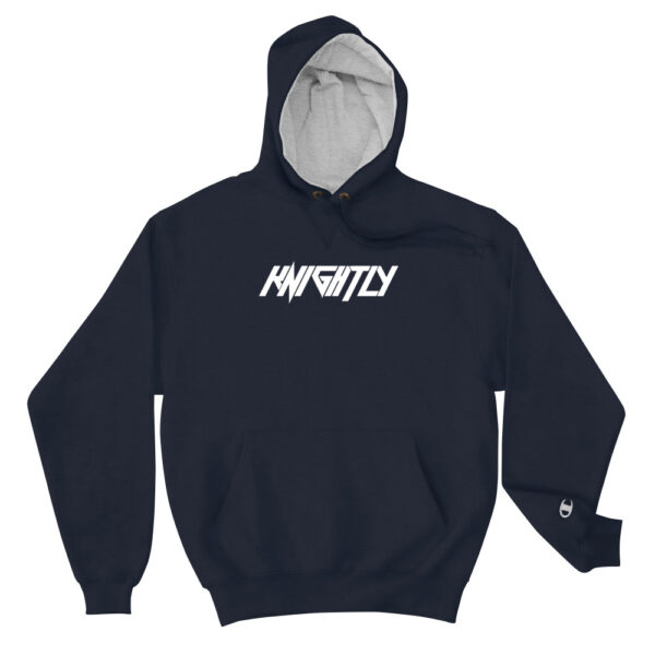 Knightly Champion Hoodie - Image 3