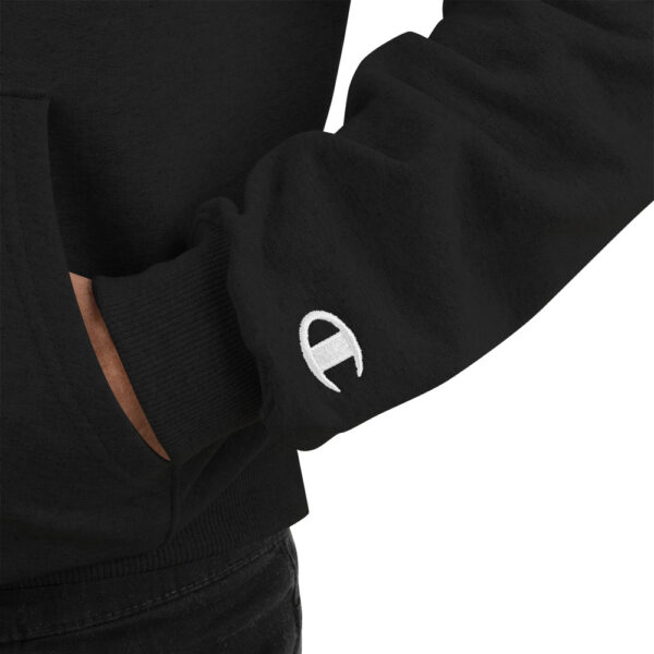 Knightly Champion Hoodie - Image 7