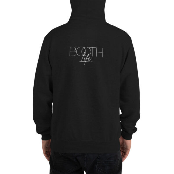 Knightly Champion Hoodie - Image 8