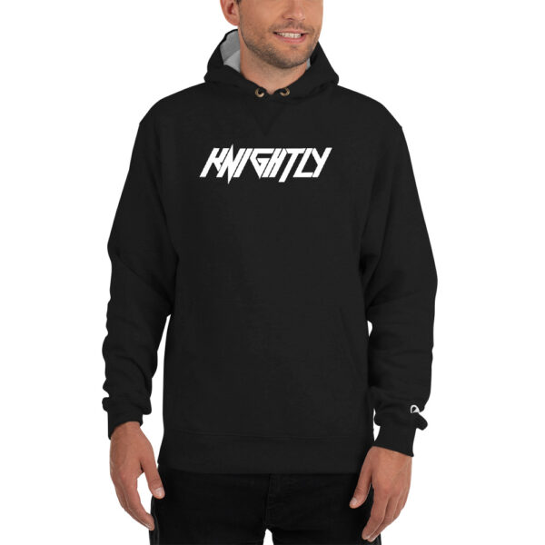 Knightly Champion Hoodie