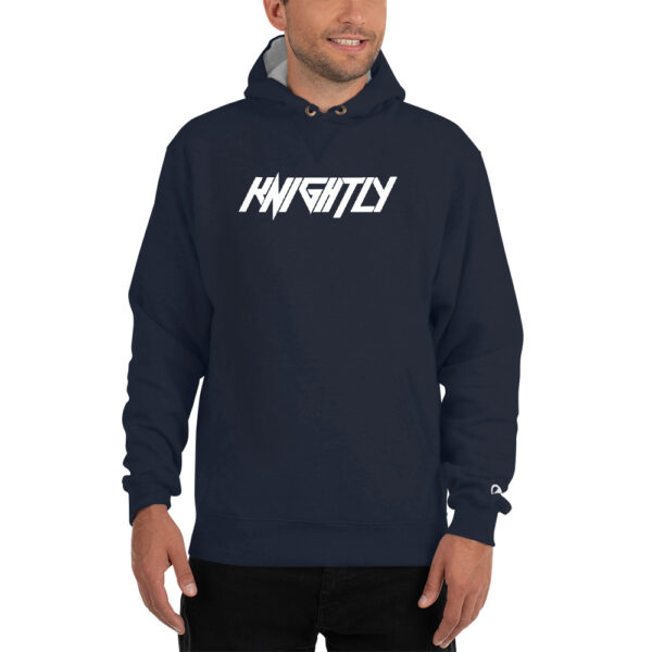 Knightly Champion Hoodie - Image 9