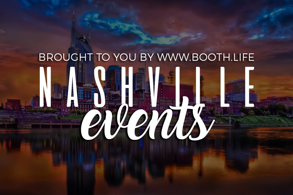 Nashville Events