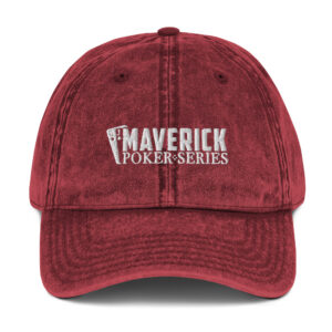 Maverick Poker Series