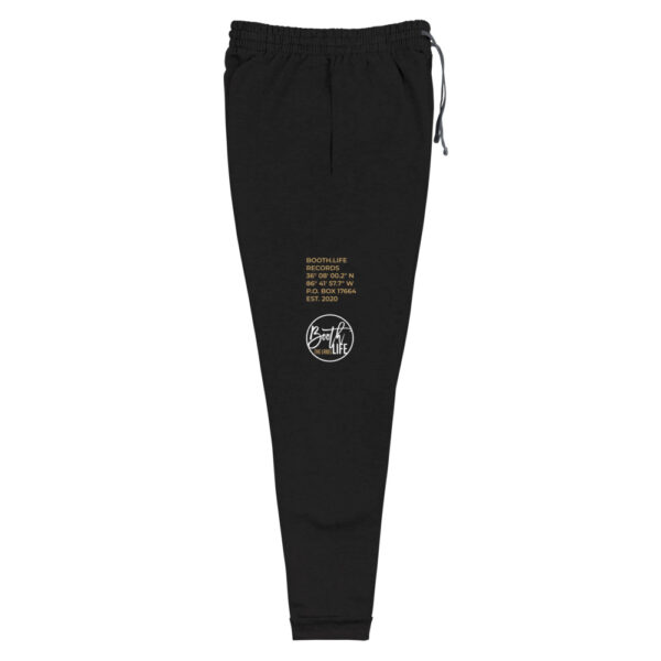 Latitude Label Classic Unisex Joggers - Image 2