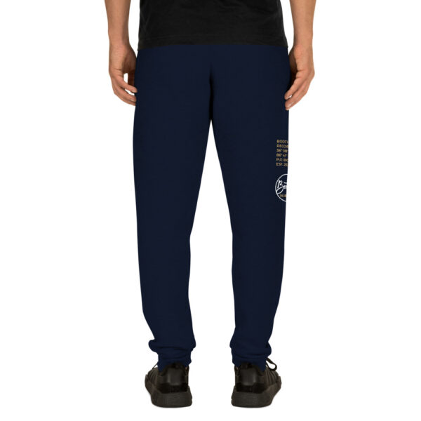 Latitude Label Classic Unisex Joggers - Image 8