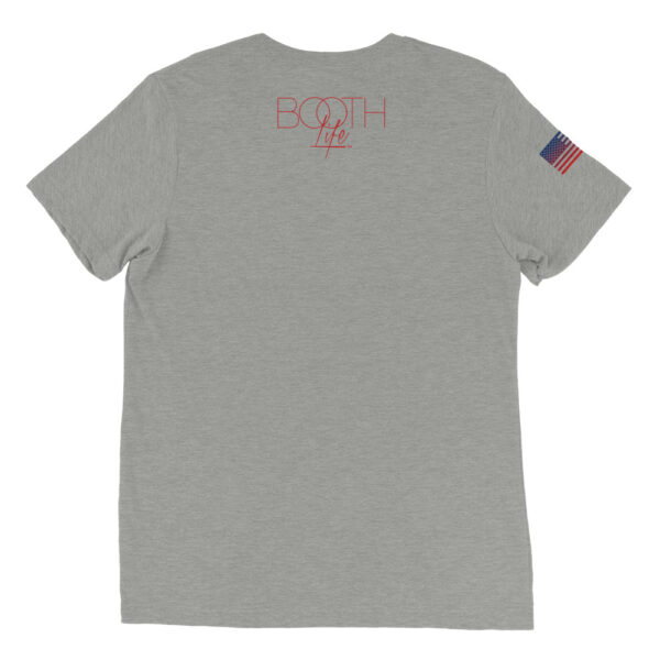 USA Drinking Team Unisex Tee in other Colors - Image 13