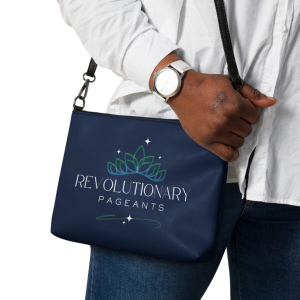 Revolutionary OG Crossbody Bag