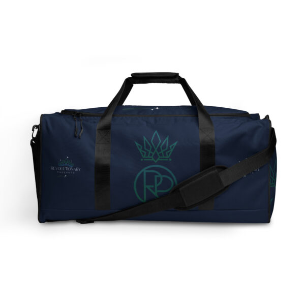 Revolutionary Pageants Duffle