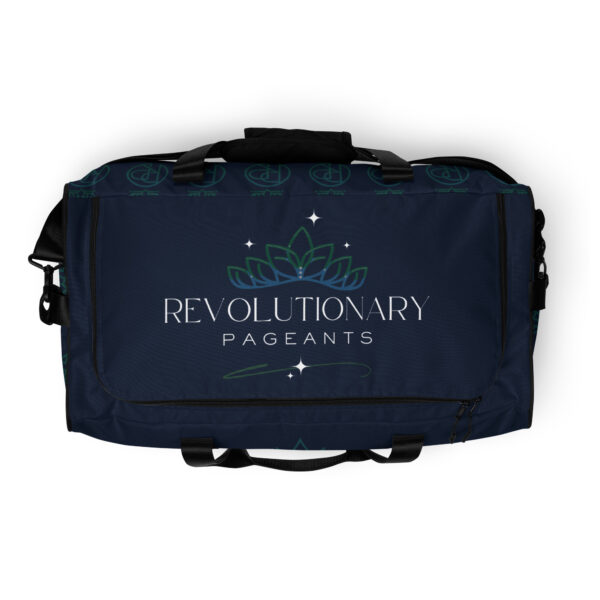 Revolutionary Pageants Duffle - Image 7