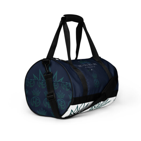 Revolutionary Gym Bag - Image 6