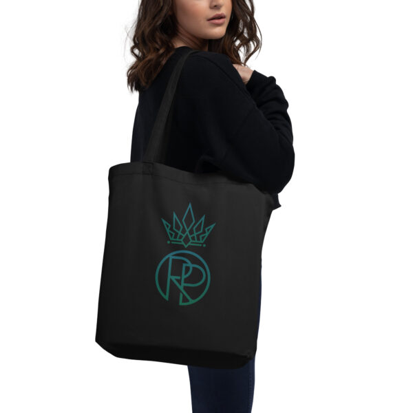 Revolutionary Eco Tote Bag - Image 2