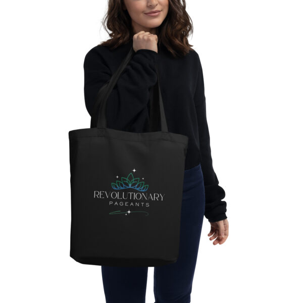 Revolutionary Eco Tote Bag