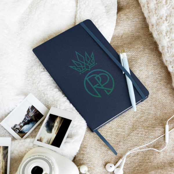 Revolutionary Pageants Hardcover Bound Notebook