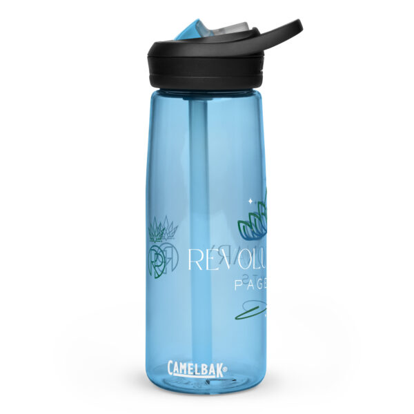 Revolutionary Sports Water Bottle - Image 10