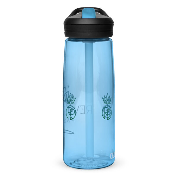 Revolutionary Sports Water Bottle