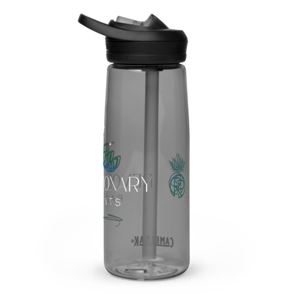 Revolutionary Sports Water Bottle - Image 9