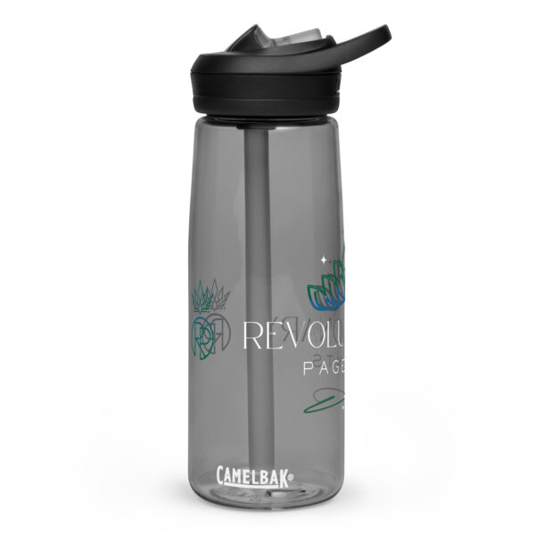 Revolutionary Sports Water Bottle - Image 6