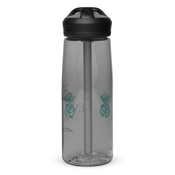 Revolutionary Sports Water Bottle - Image 7