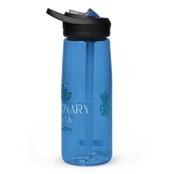 Revolutionary Sports Water Bottle - Image 5