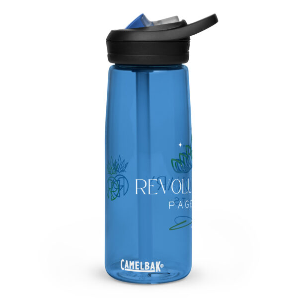 Revolutionary Sports Water Bottle - Image 2