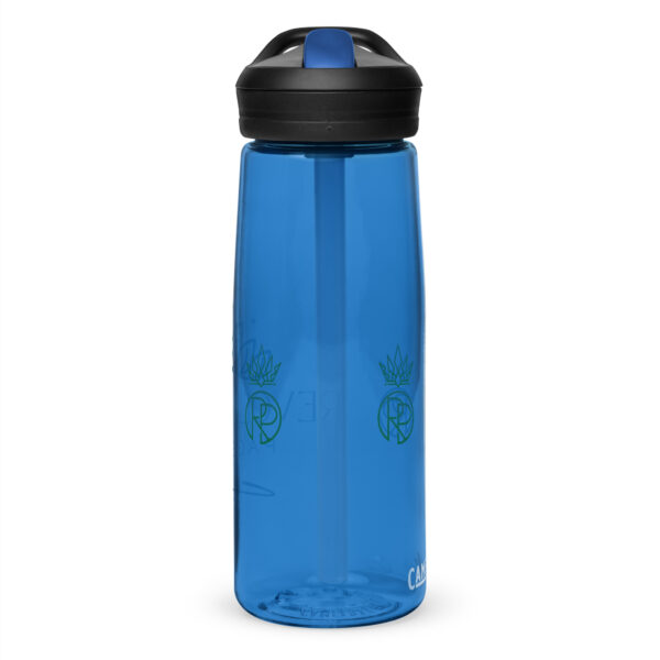 Revolutionary Sports Water Bottle - Image 3