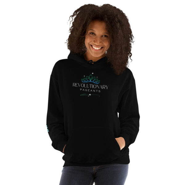 Change is the Beauty of It Unisex Hoodie - Image 7