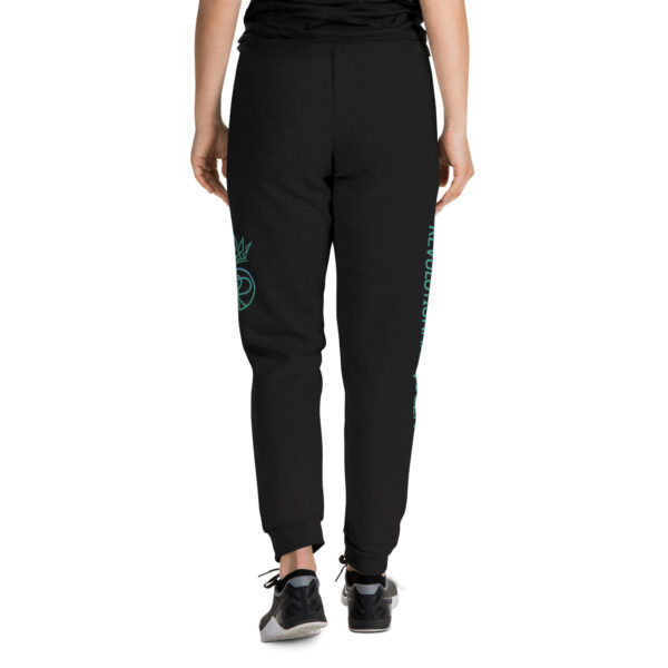 Revolutionary Queen Unisex Joggers - Image 11