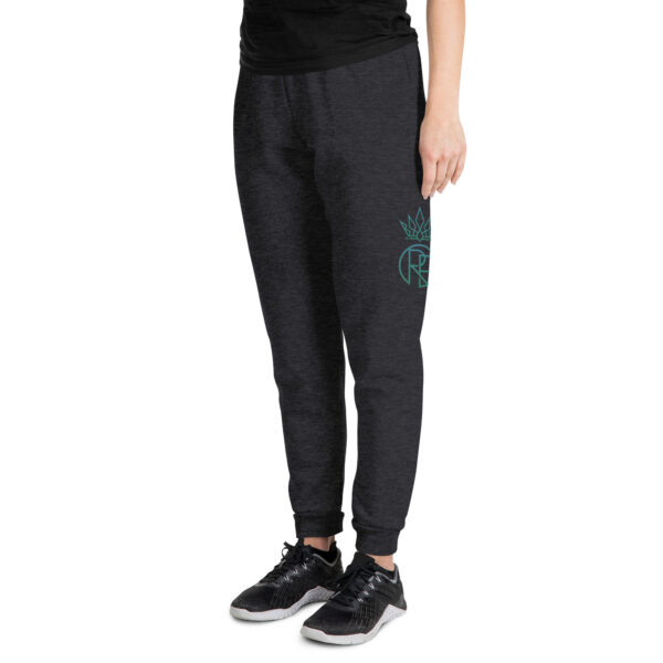 Revolutionary Queen Unisex Joggers - Image 14