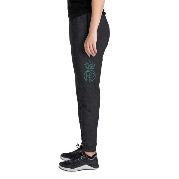 Revolutionary Queen Unisex Joggers - Image 13