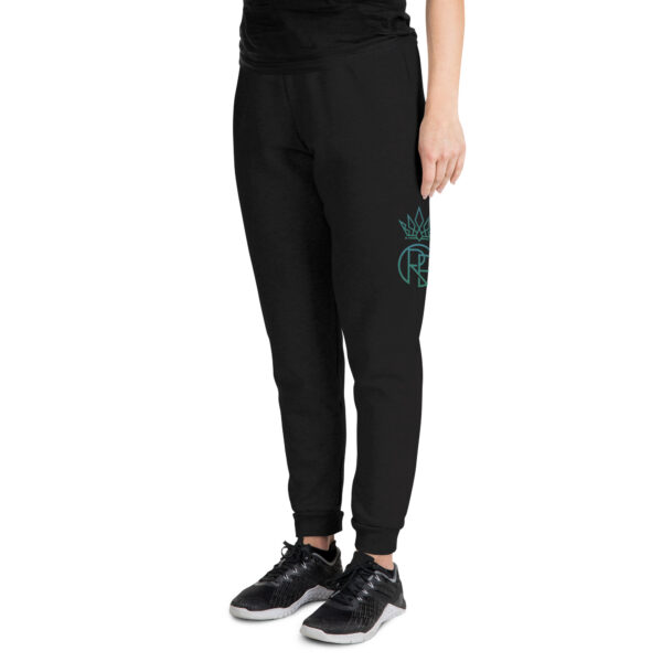 Revolutionary Queen Unisex Joggers - Image 8