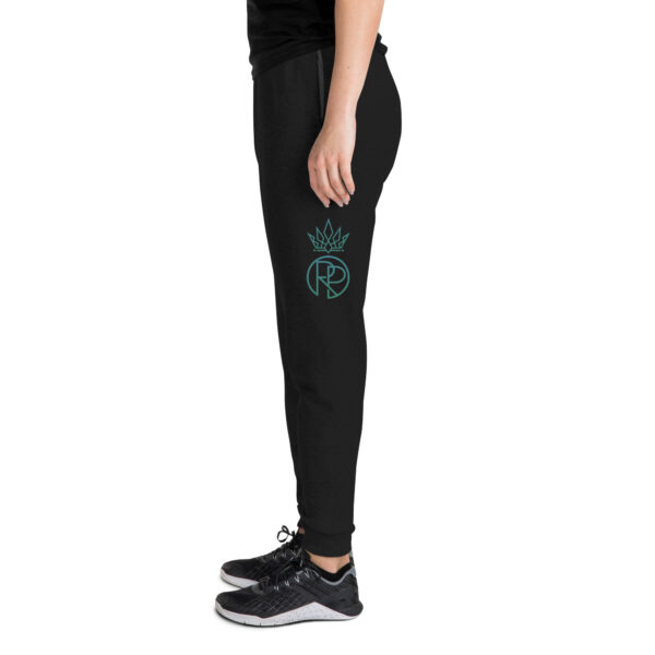 Revolutionary Queen Unisex Joggers - Image 7