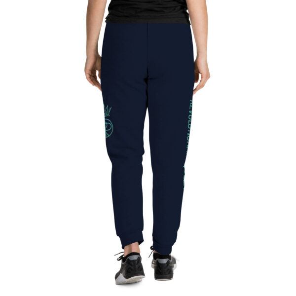 Revolutionary Queen Unisex Joggers - Image 5