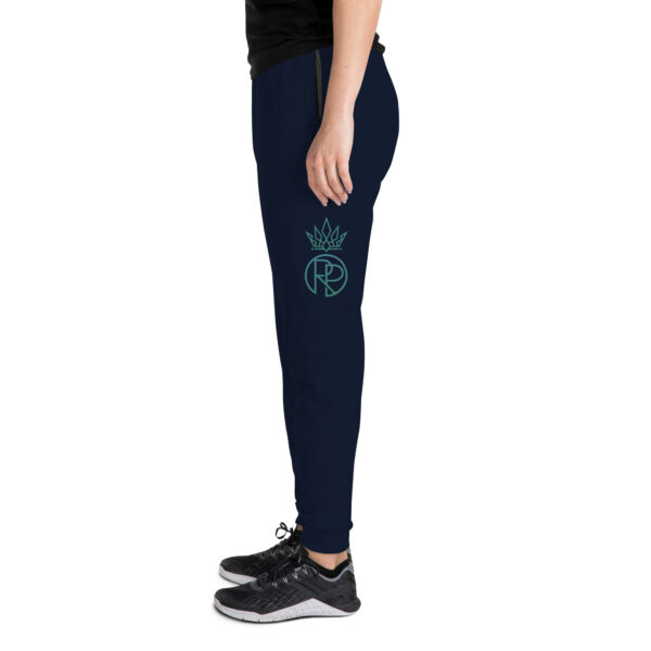 Revolutionary Queen Unisex Joggers