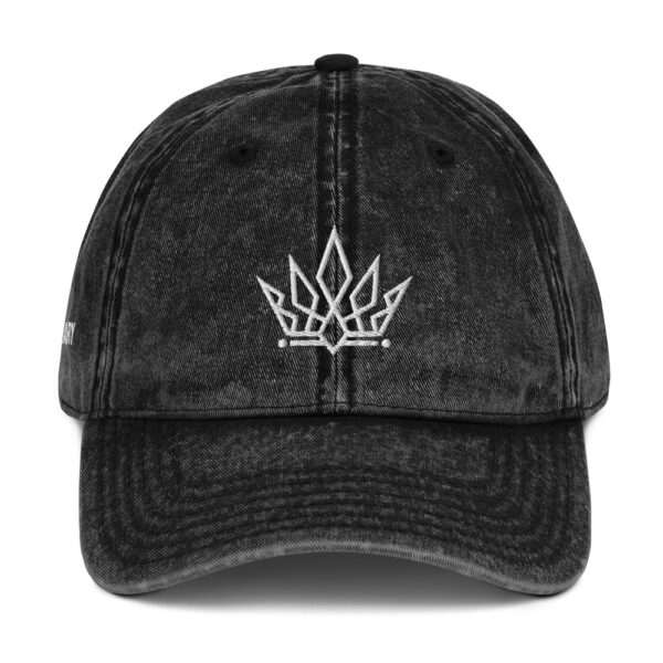 Revolutionary Crown Dad Hat