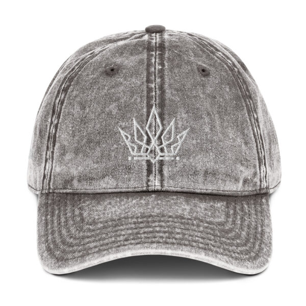 Revolutionary Crown Dad Hat - Image 13