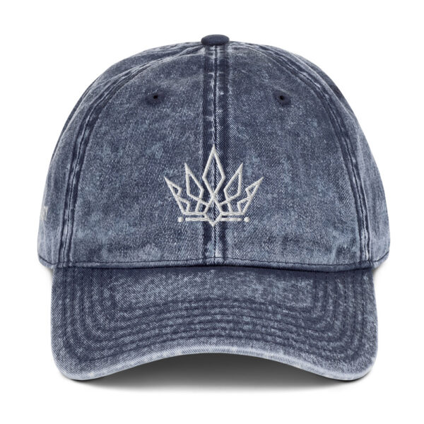 Revolutionary Crown Dad Hat - Image 4